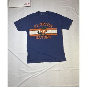 Mens‎ short sleeve Florida Gators tshirt, size Small